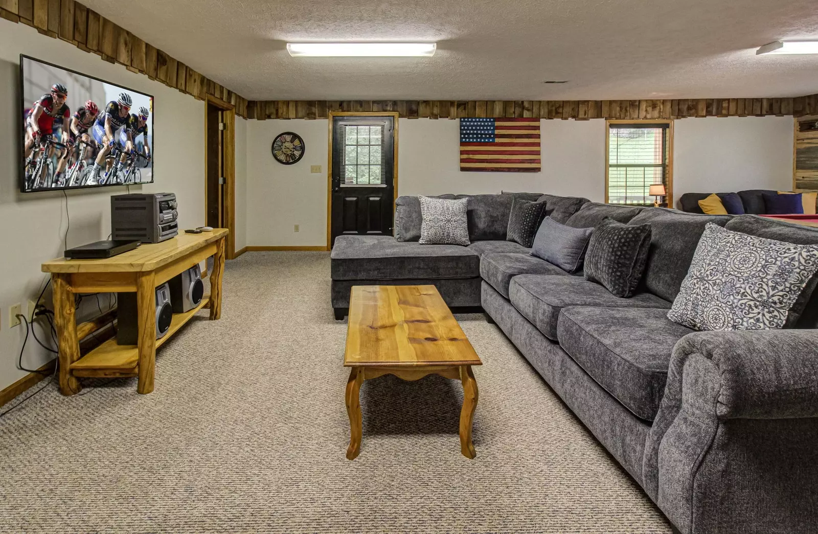 Wears Valley family cabin rentals are the best choice for families on a budget.
