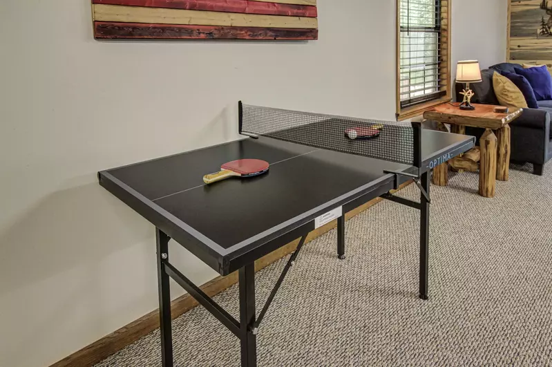 Renting a cabin in Wears Valley is advantageous because the National Park is nearby. Swimming in the river in Townsend, Tn is not only fun, it is free.