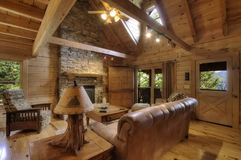 Destination: Relaxation