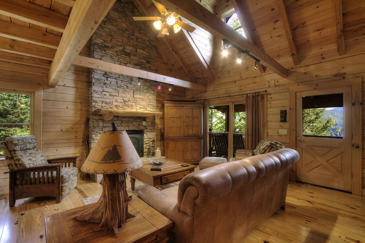 Destination: Relaxation