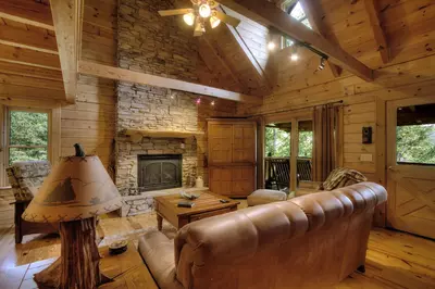 Destination: Relaxation