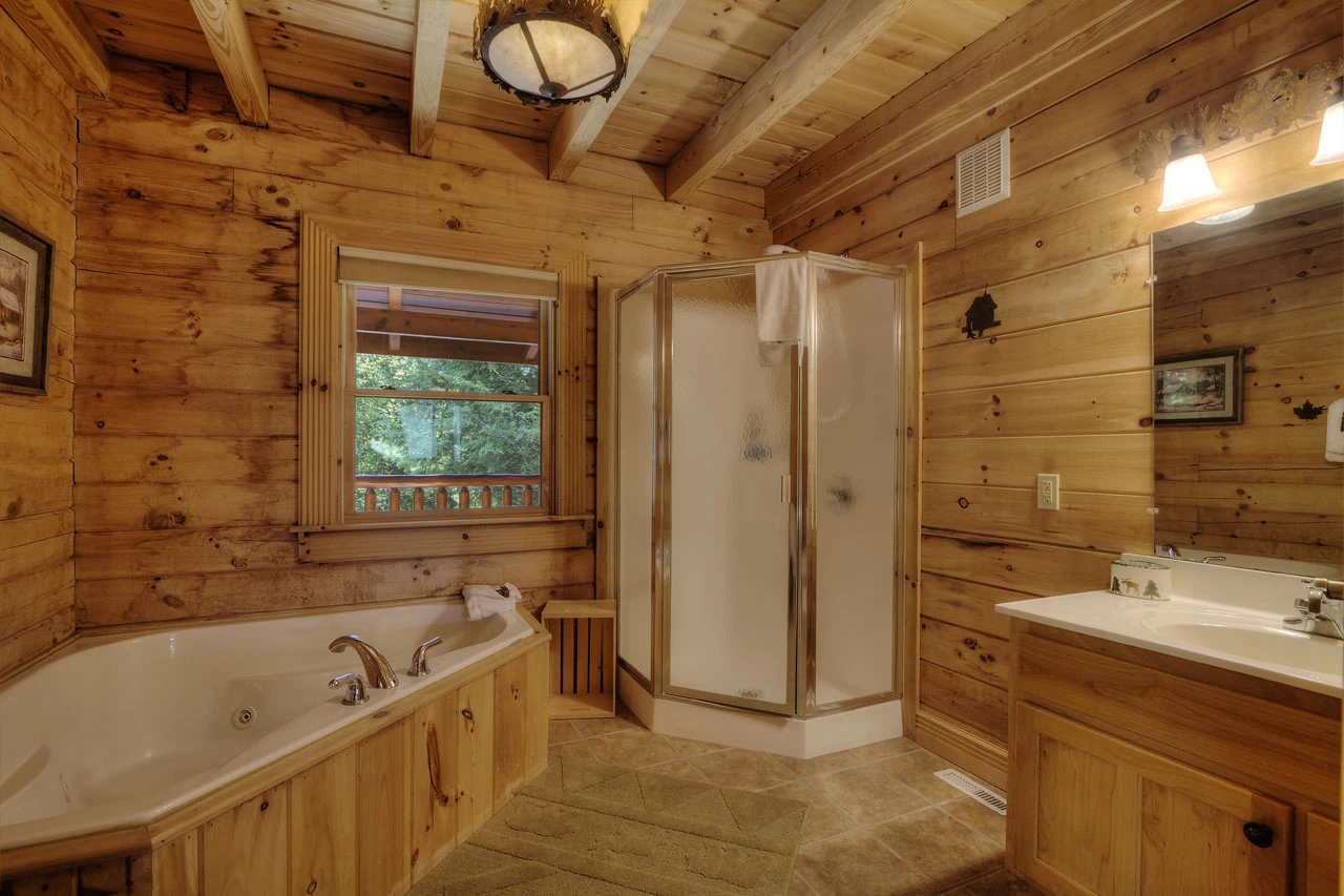 Destination: Relaxation