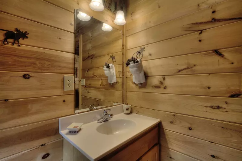 Destination: Relaxation