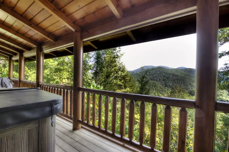 Destination: Relaxation